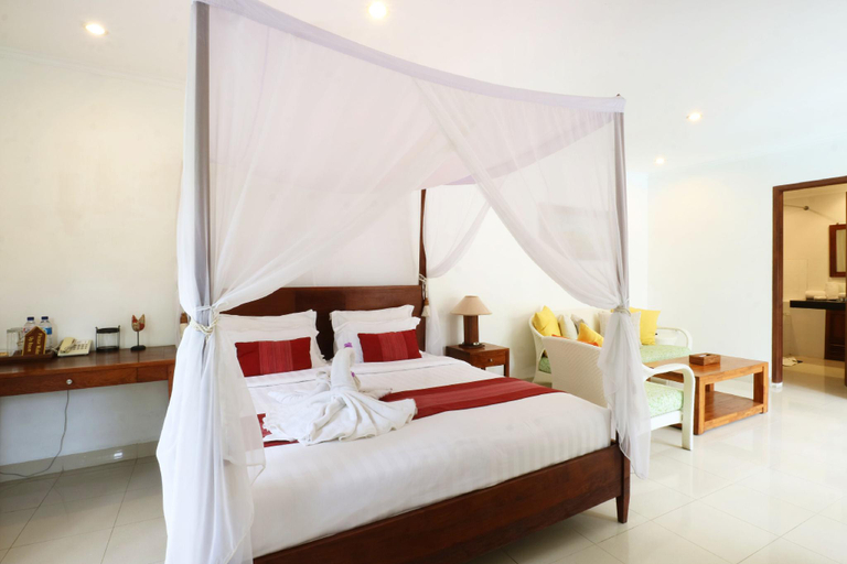 Bedroom 4