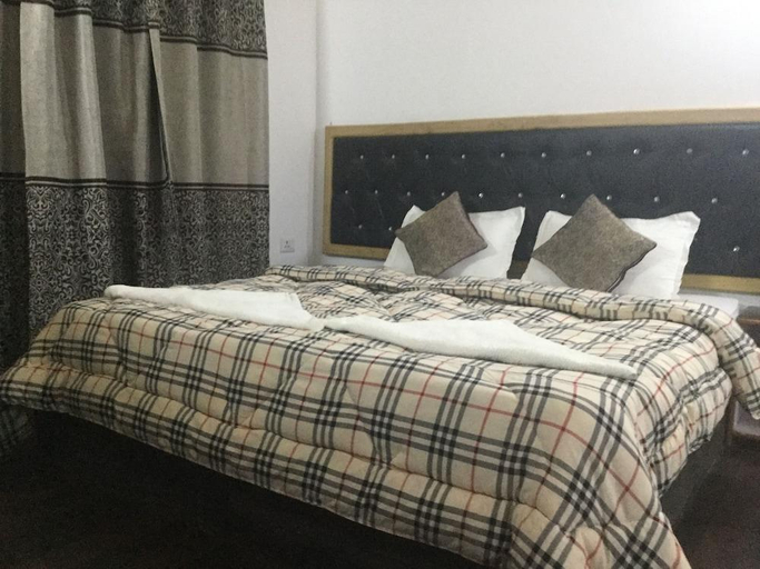 Bedroom 3, Hotel Galaxy Ladakh, Leh
