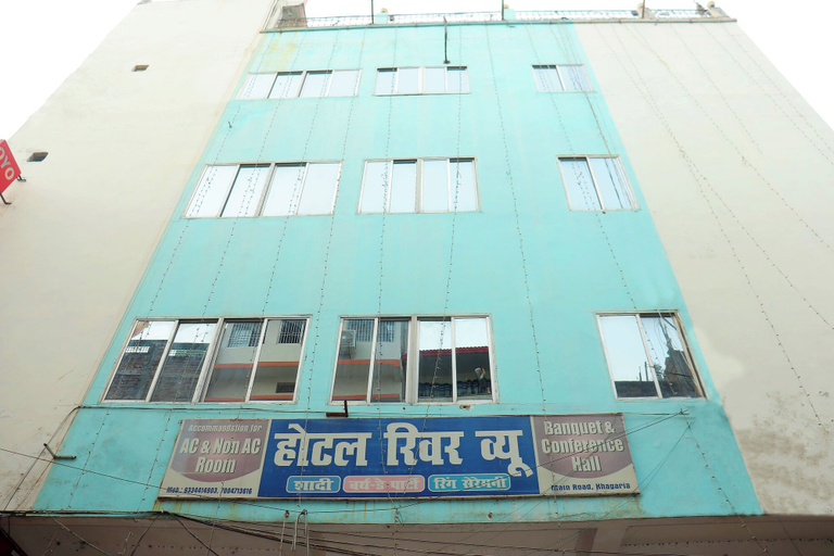 Exterior & Views 2, Hotel River View, Khagaria