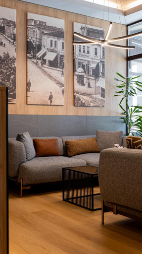Public Area 2, Avenue Hotel, Burgas