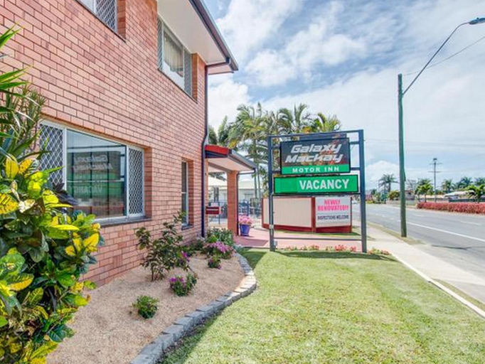 Others 5, Galaxy Mackay Motor Inn, Mackay - Pt A