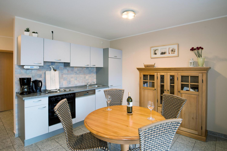Others 5, Ferienwohnung Jacobs EG, Aurich