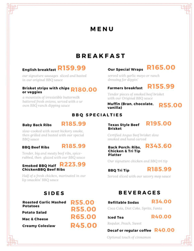 Others 4, butterfly tree guesthouse, Mopani