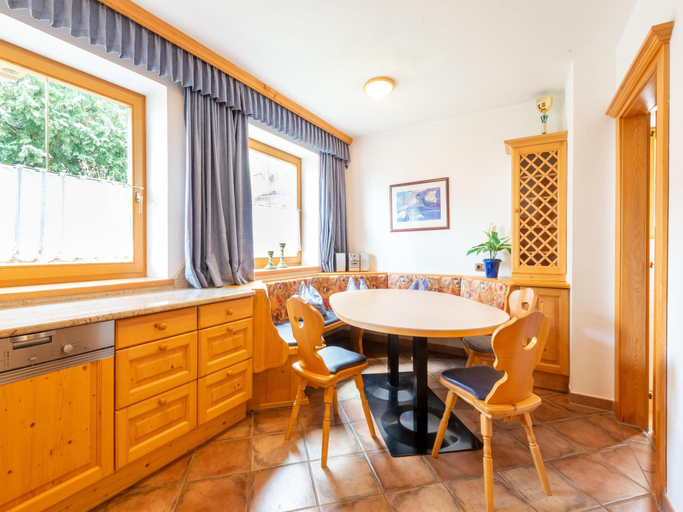 Others 5, Apartment in Gattererberg near Ski Slopes, Schwaz