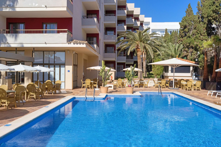 Exterior & Views 2, Apartamentos Pabisa Orlando, Baleares