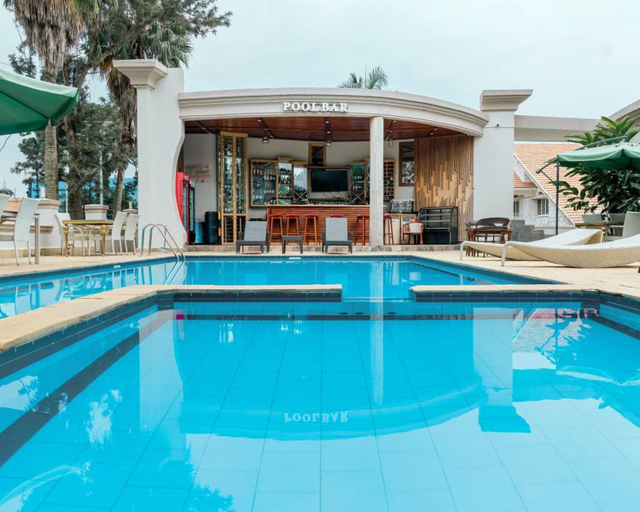 Others 4, Grik Hotel Entebbe, Entebbe