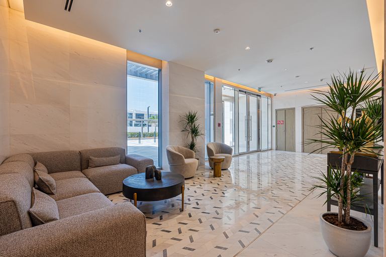 Public Area 5, Your Keys Holiday Homes Residence, Dubai