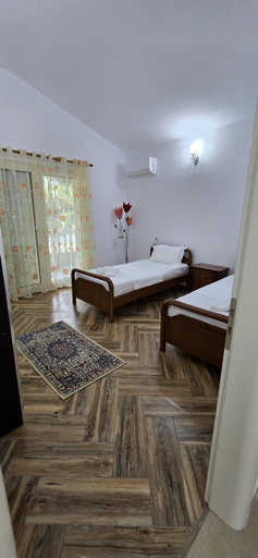 5, Guest House Bjorn, Tepelenës