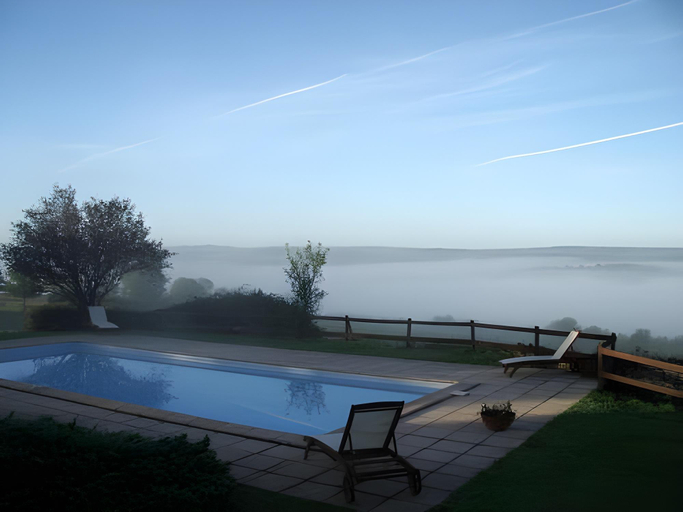 Sport & Beauty 5, Hotel Les Vieilles Tours Rocamadour, Lot