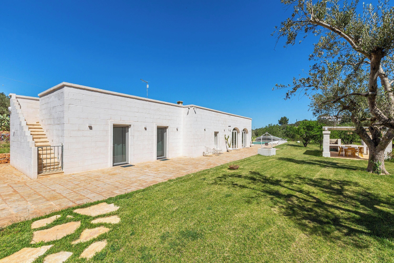 Exterior & Views 2, 3483 Casale Amenola by Perle di Puglia, Brindisi