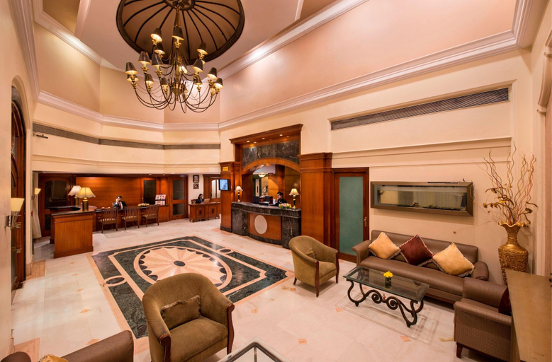 General view 3, Revival Lords Inn, Vadodara