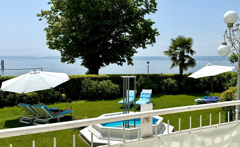 Sport & Beauty 2, Boutique Hotel Villa am See, Bodenseekreis