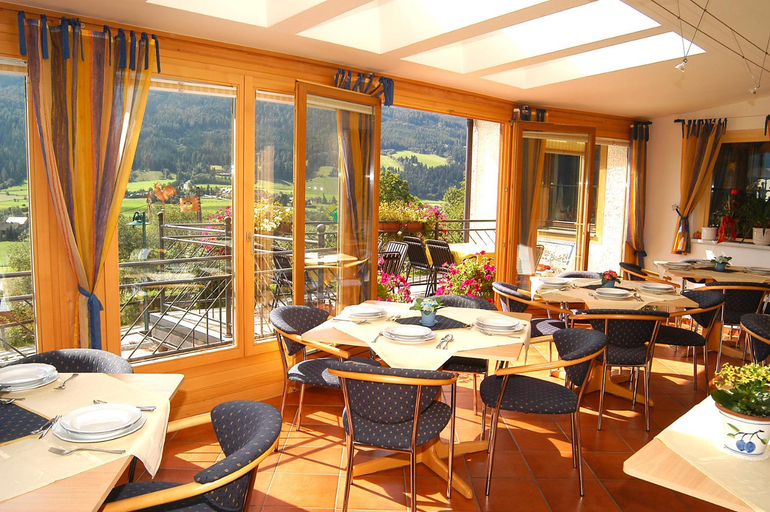 Food & Drinks, Hotel Weissenstein, Tamsweg