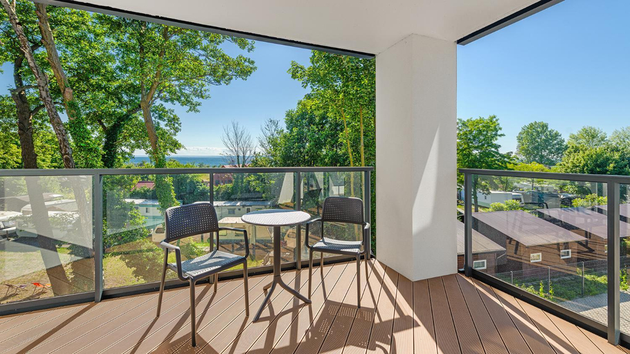 Others 4, Apartamenty Helski Brzeg, Puck
