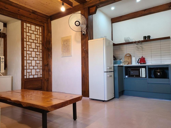 Others 5, Yeongam Haeden Hanok Stay, Yeongam