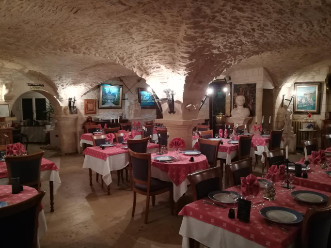 Food & Drinks 5, Hostellerie Saint Martin- Logis Hotel et Restaurant, Calvados