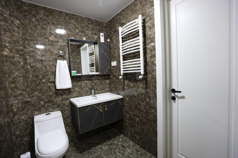Others 4, Chanko Hotel, Borjomi