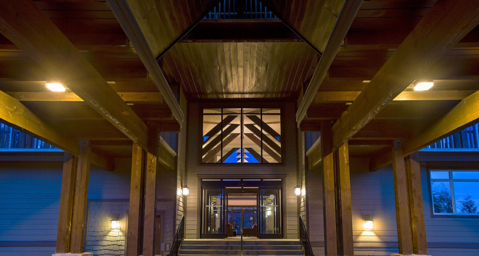 Others 5, The Palliser Lodge, Columbia-Shuswap