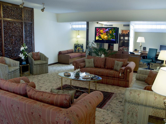 Public Area 4, Avari Lahore, Lahore