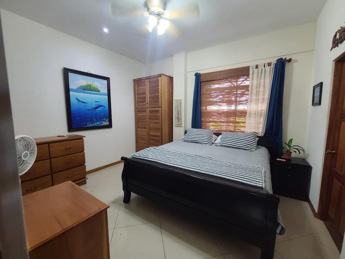 Bedroom 2, Hermosa Beach House, Garabito
