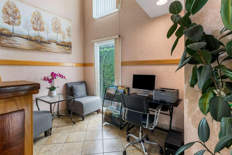 Others 5, Quality Inn & Suites Vancouver - Hazel Dell, Clark