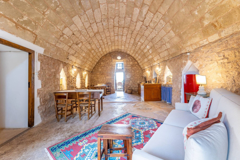 Room 5, Trullo Venneri in Alliste, Lecce