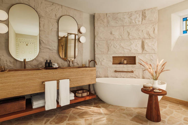 Bathroom 25