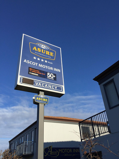 Exterior & Views 4, Ascot Motor Inn Taupo, Taupo