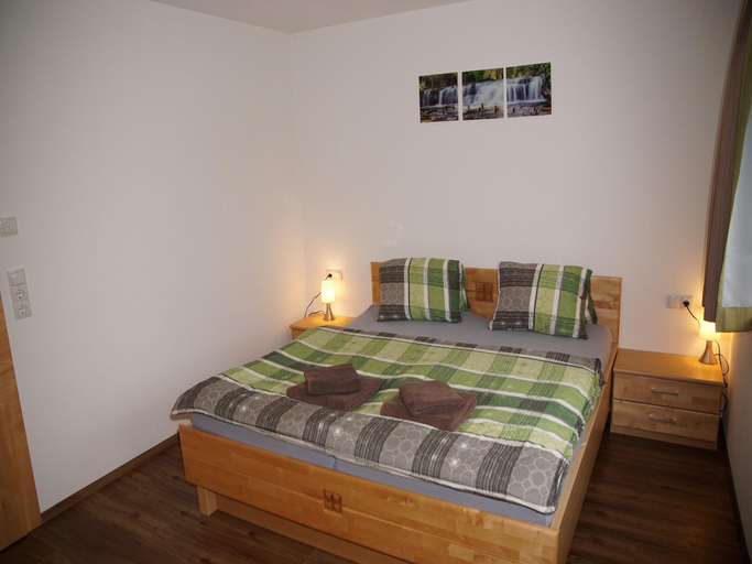 Others 2, Holiday Apartment in Kaltenbach, Schwaz
