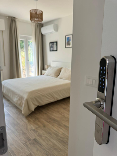 Bedroom, Pennadomo Climbing House, Chieti