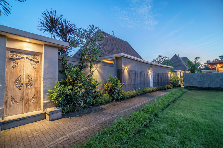 Exterior & Views 2, Tala Honeymoon Private Villa, Gianyar