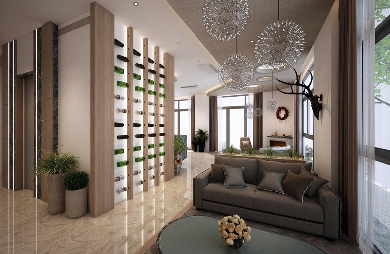 Others 5, MINH ANH HOTEL, Ninh Kiều