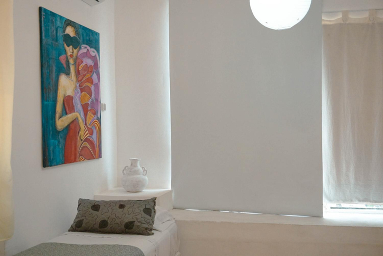 Bedroom 2, House Park Boutique - Casa de Huespedes, La Capital