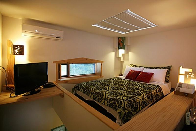 Others 2, Namuwa Pension, Pyeongchang