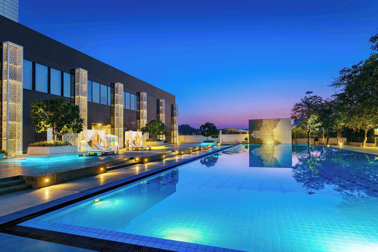 Sport & Beauty 2, Karma Lakelands Golf Resort & Residences, Gurgaon