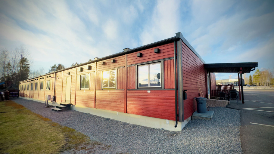 Exterior & Views 2, Slobrua Riggen, Sør-Odal