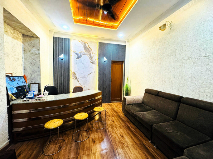Others 4, Millionaire Homestay, Ujjain