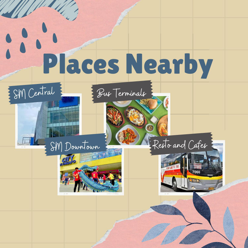 Others 3, Go-Vitug Apartell, 2-8 pax, AC, Netflix, Parking, Olongapo City
