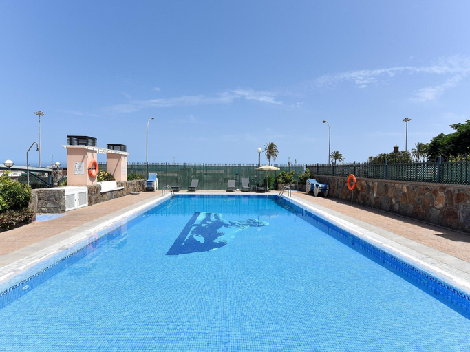 Sport & Beauty 2, Chalet in Playa del Ingles by Maspalomas Dunes, Las Palmas