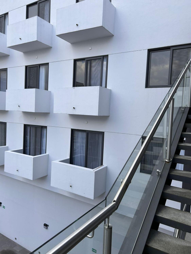 Others 5, Hotel Concordia, Guadalajara