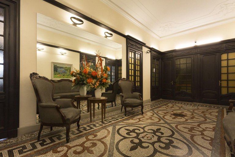Public Area 2, Hotel Residence Torino Centro, Torino