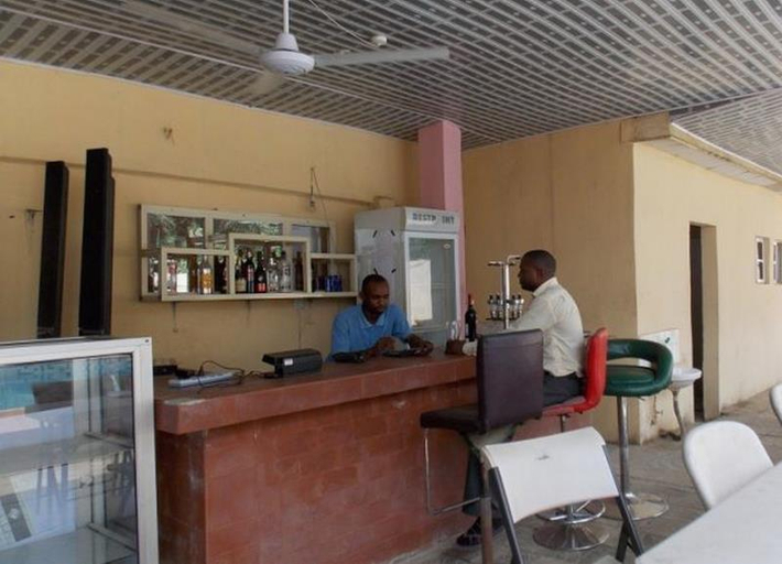 Food & Drinks, Gade Place Hotel, Ikwerre