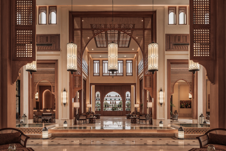 Public Area 2, Sakhra Hotel & Spa, Almaza Bay, Marsa Matruh