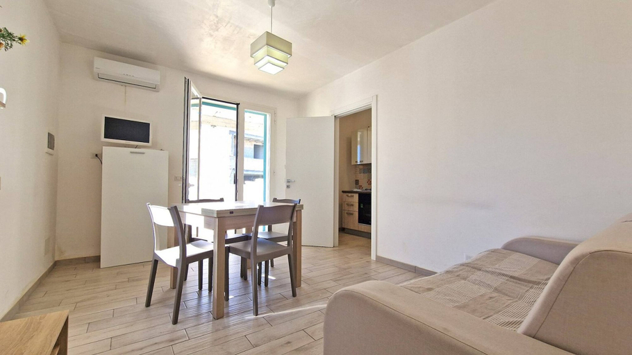 Room 2, Villetta Sole Luna in Marina di Mancaversa, Lecce