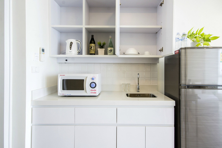Others 5, Karin Hotel And Serviced Apartment, Si Racha