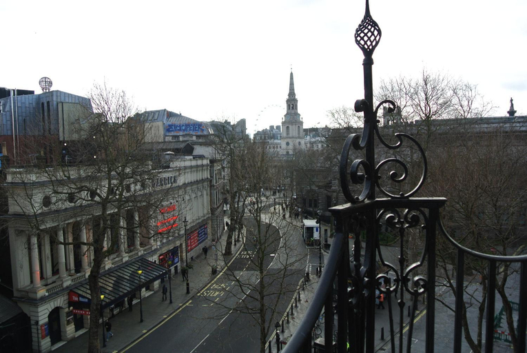 Others 2, Seven Dials Apartments, London