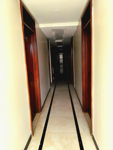 Public Area 2, SILVER SLOPES RESORT AND SPA, Mwea