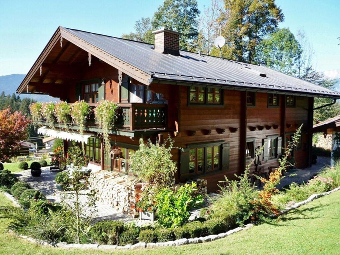 Others 4, Malerhausl Modern retreat, Berchtesgadener Land