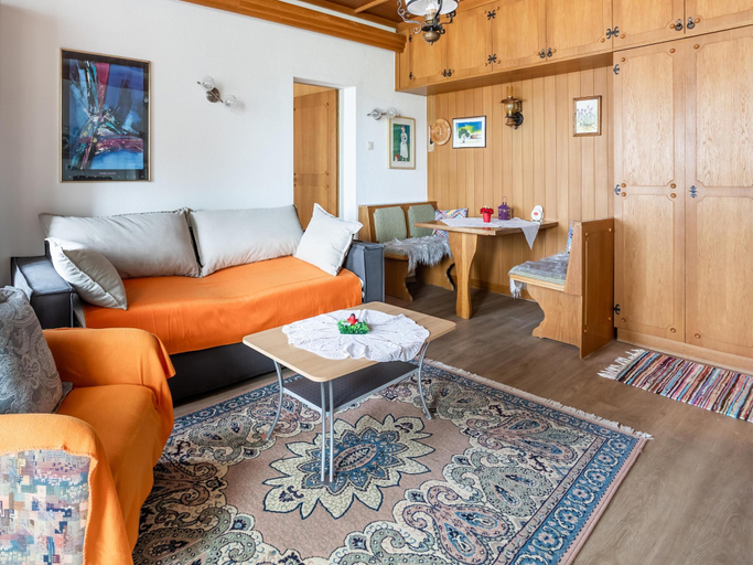 Others 5, Apartment in Carinthia on Lake Woerthersee, Klagenfurt Land