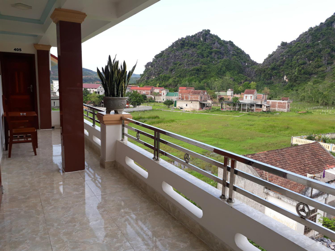 Others 4, An Binh Homestay, Bố Trạch